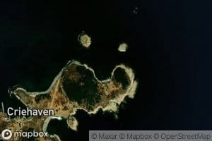Wilson Cove
