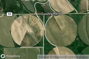 North Sterling Lateral Number 17