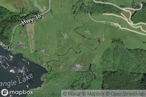 Swamp Creek