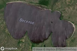 Ozero Veseloye