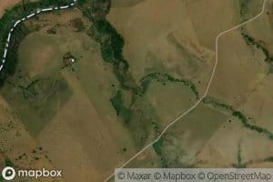 Corrego Grota da Pedra