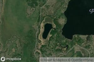 Little Stone Lake