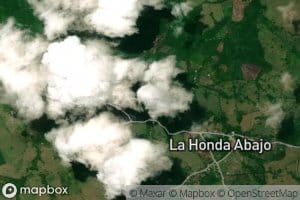 Quebrada La Sonadora