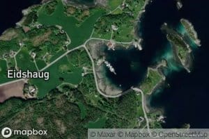 Eidshaugvagen