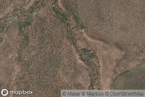 Percy Creek