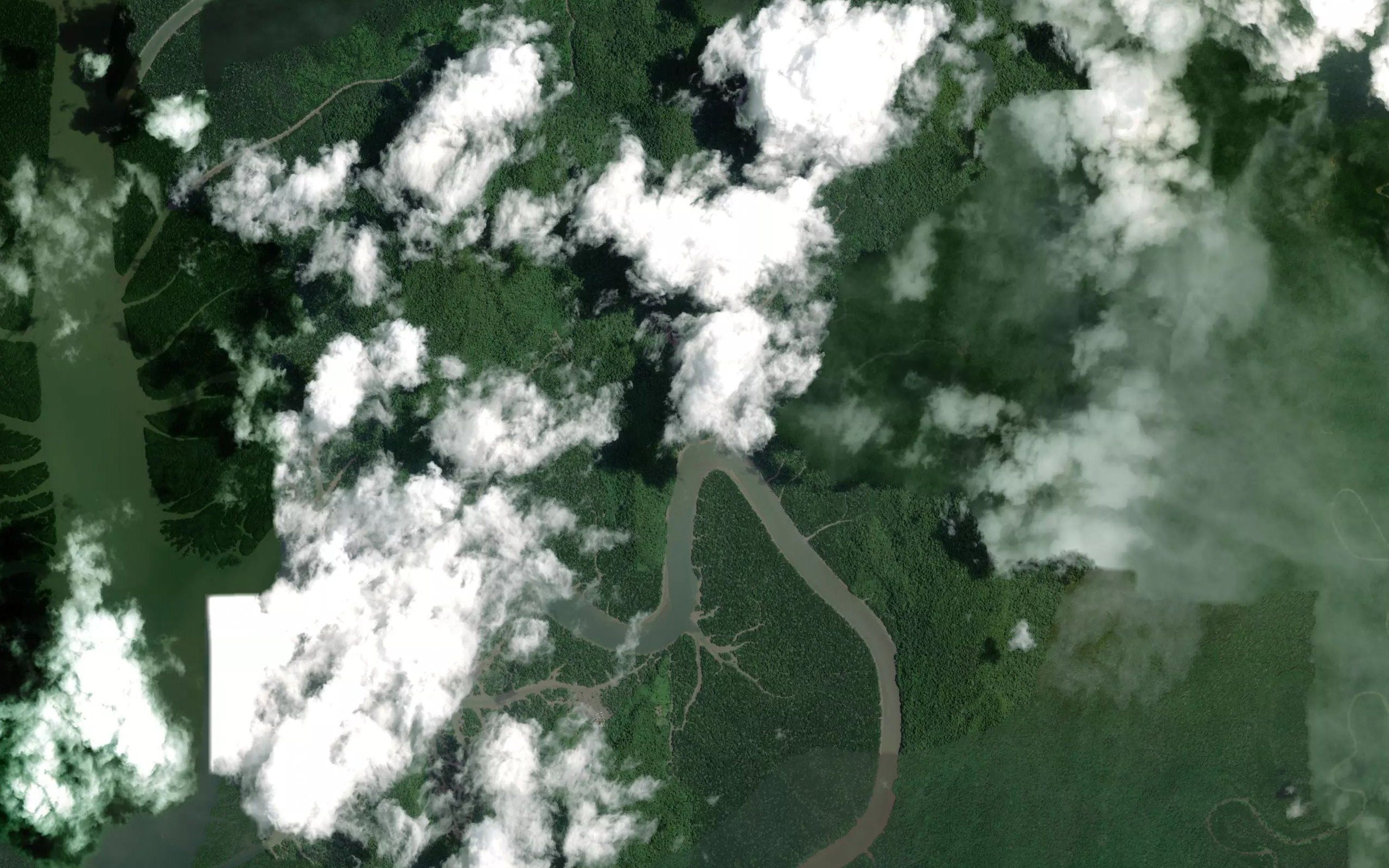 Sungai Iriti