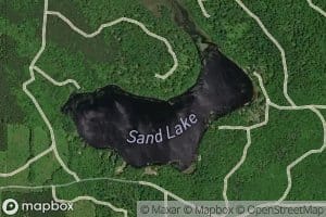 Sand Lake