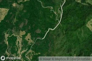 Quebrada San Juan de Leon