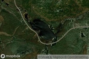 Lac Michaud