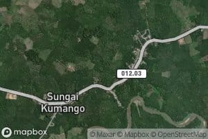 Sungai Kemango
