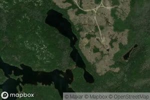 Lac Saint-Coeur