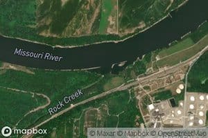 Old Channel Missouri River