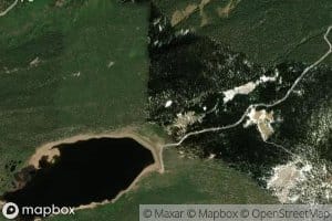 Lefthand Park Reservoir