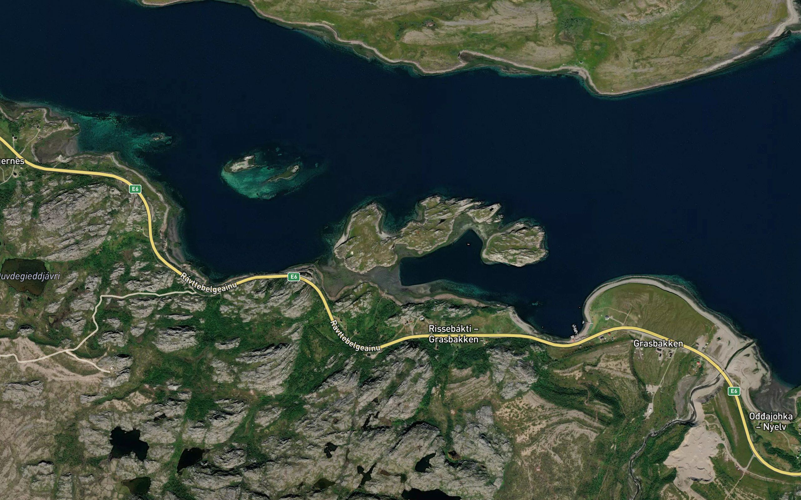 Ceavdagohppi