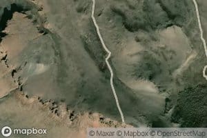 Running Water Spring
