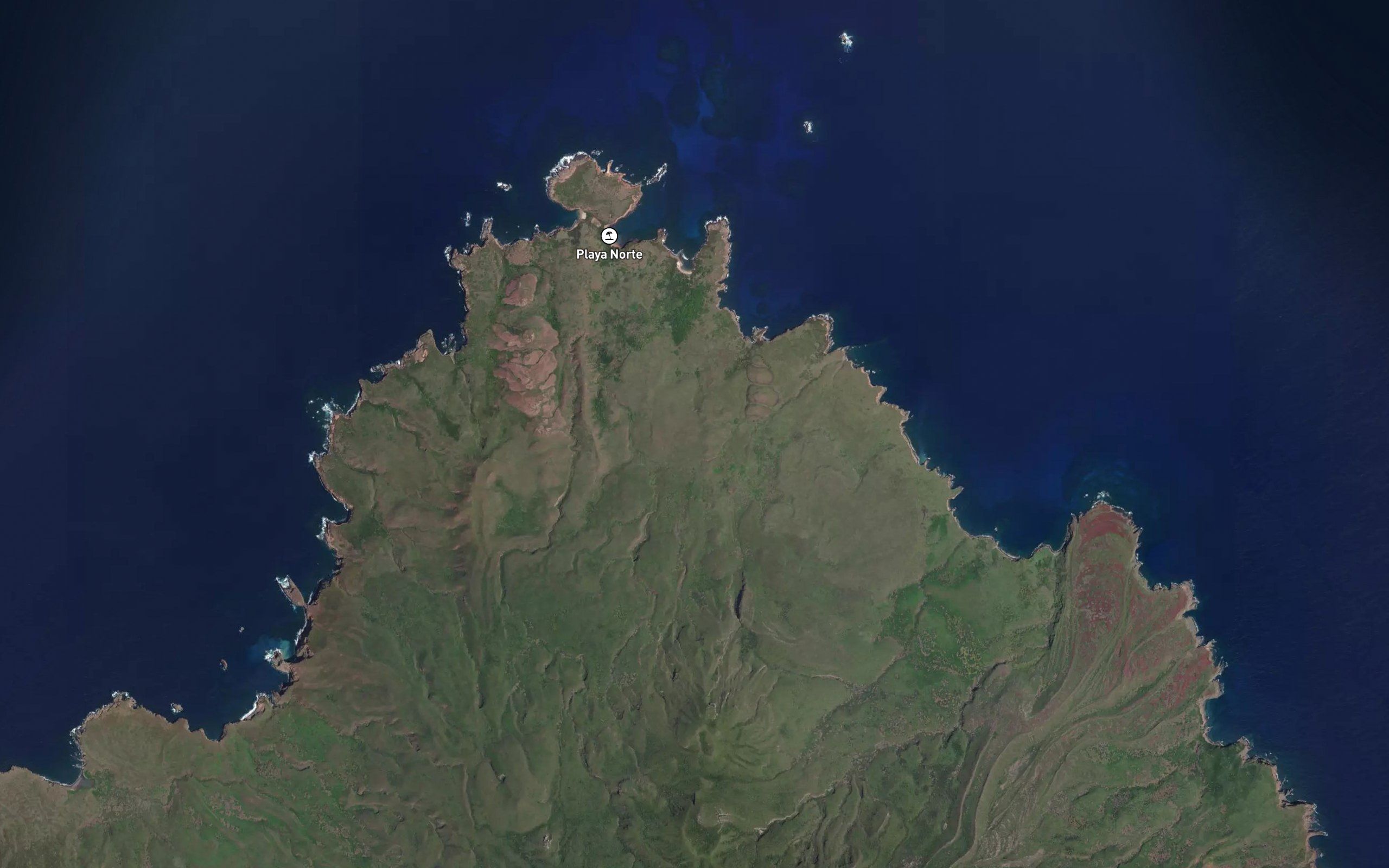 Cabo Chato