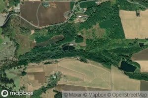 North Fork Valentine Creek