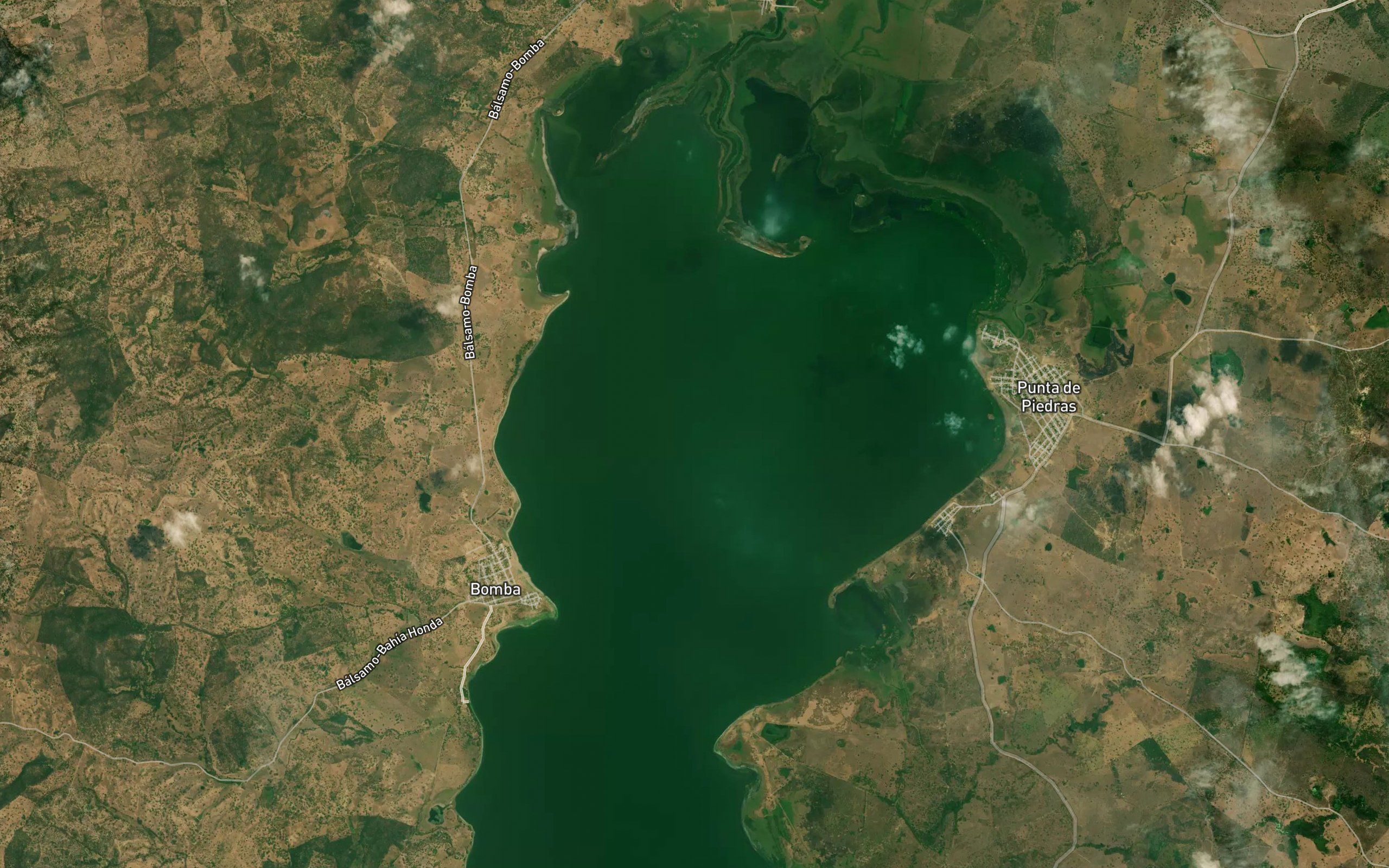 Cienaga Sapayan