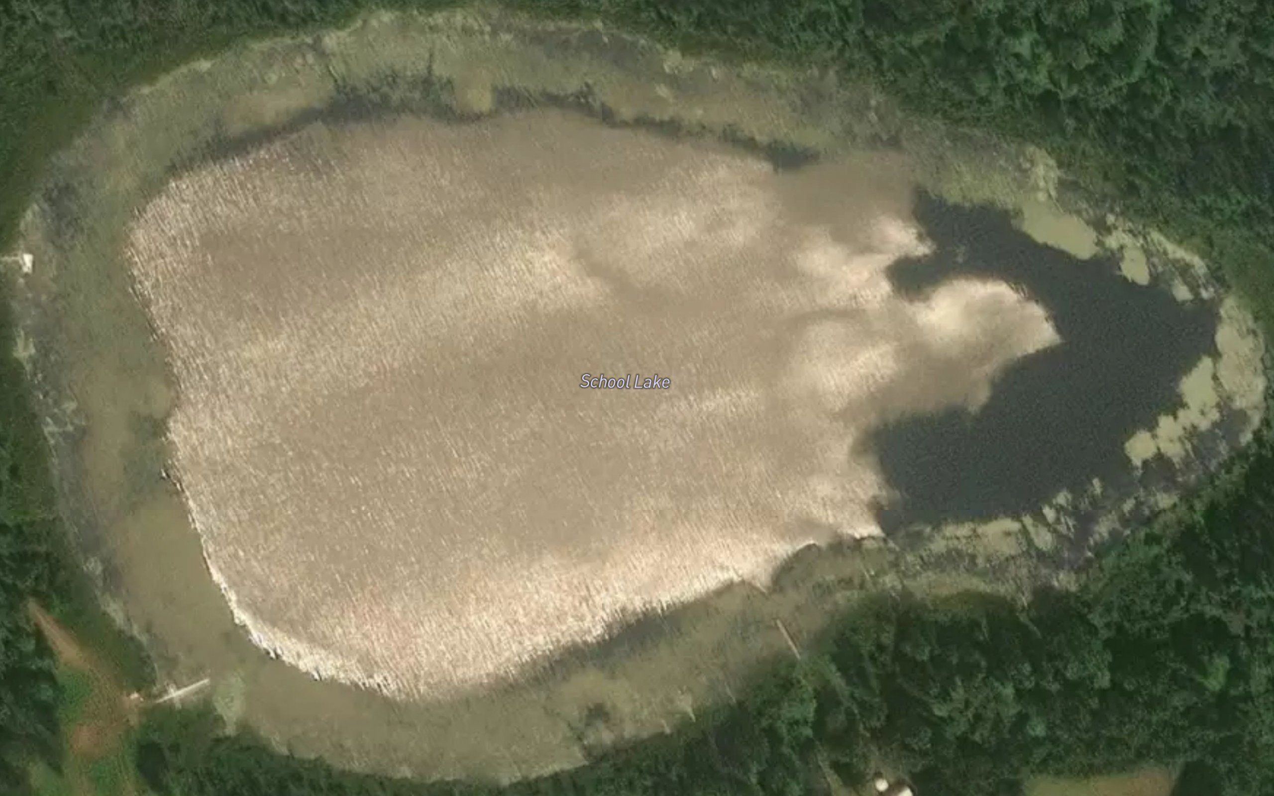 School Lake
