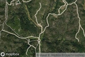 West Fork Meadow Creek