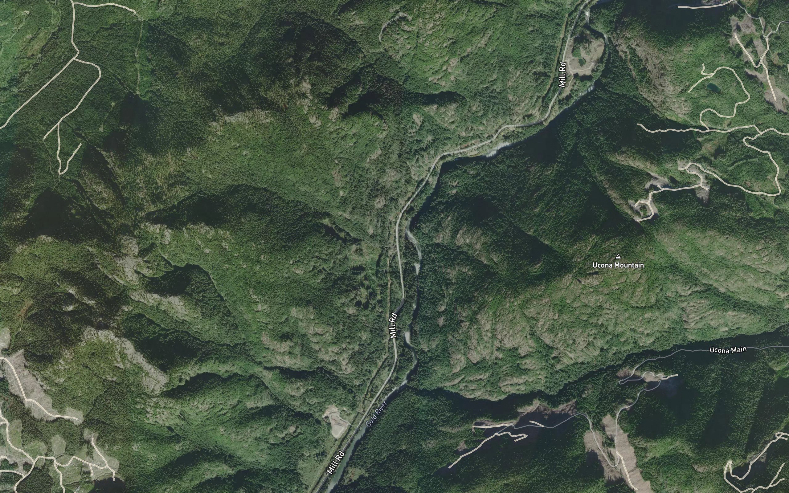 Flash Creek