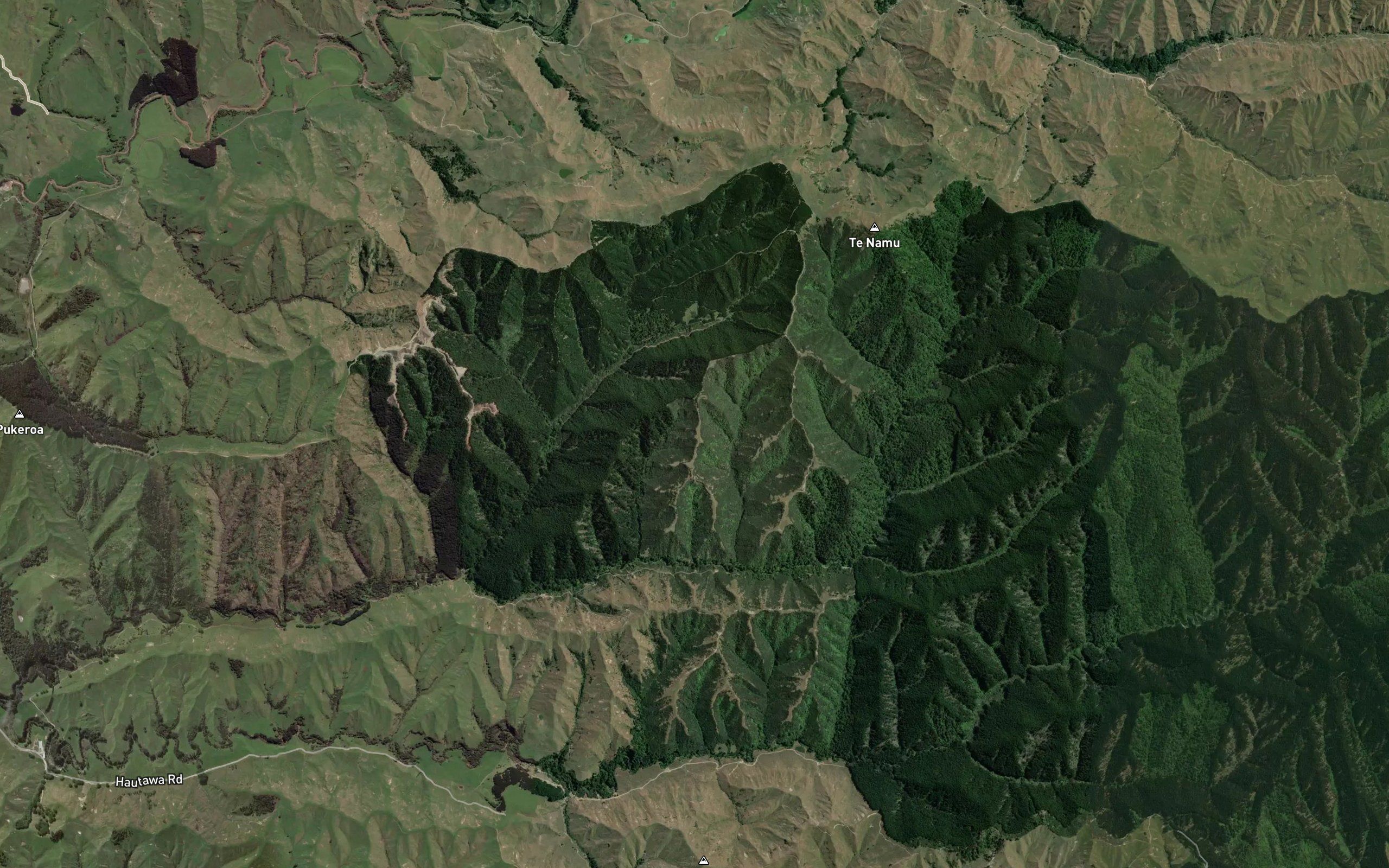 Kaitatara Stream