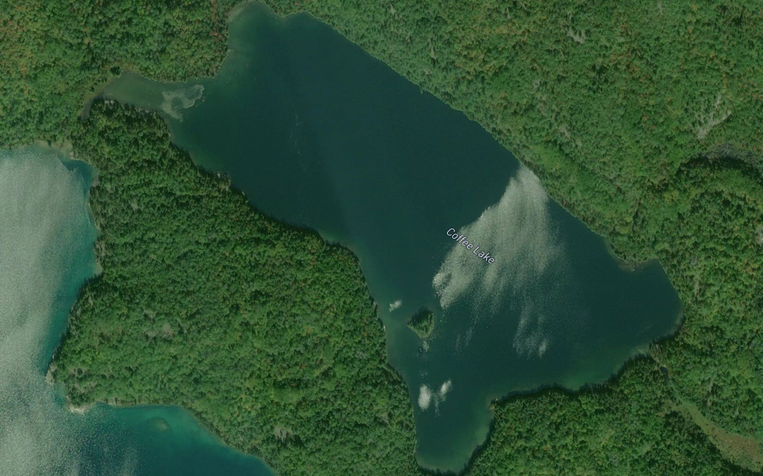 Coffee Lake