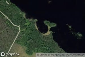 Mustalahti