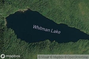 Whitman Lake