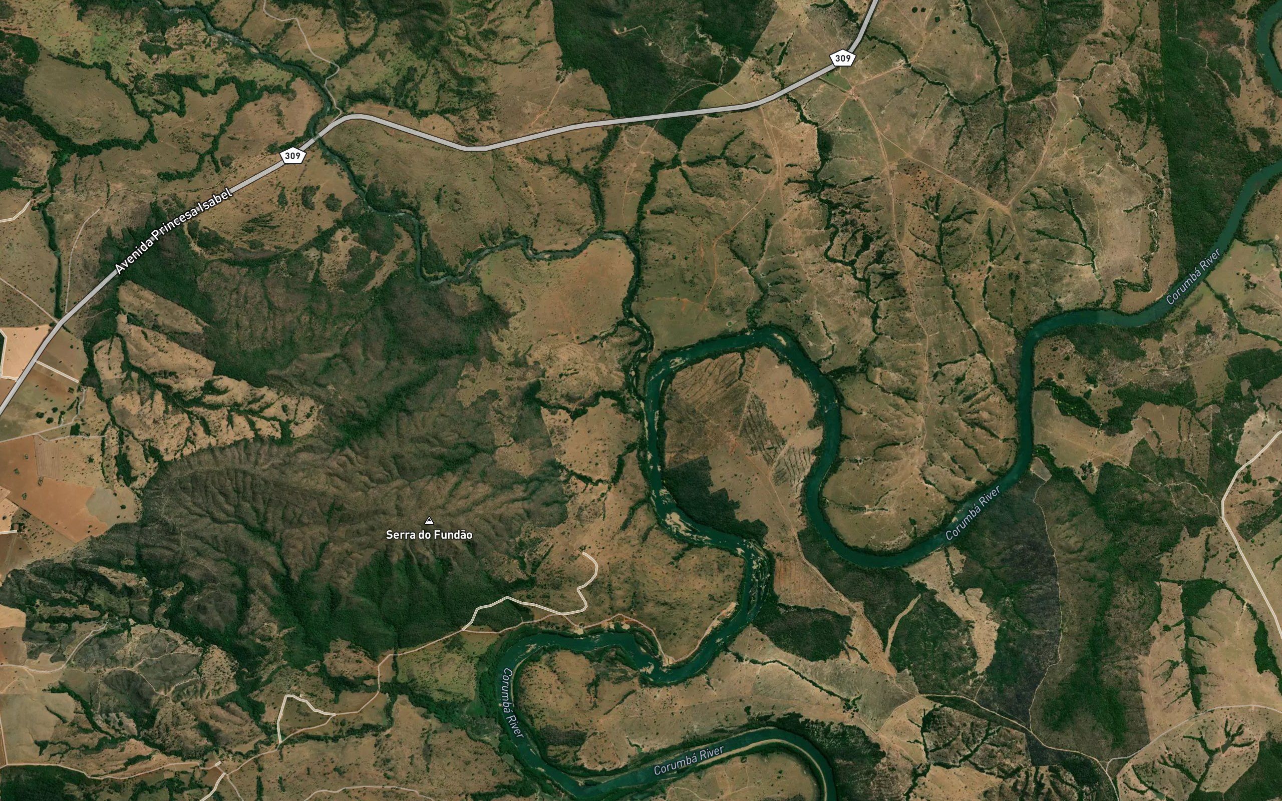 Rio do Peixe