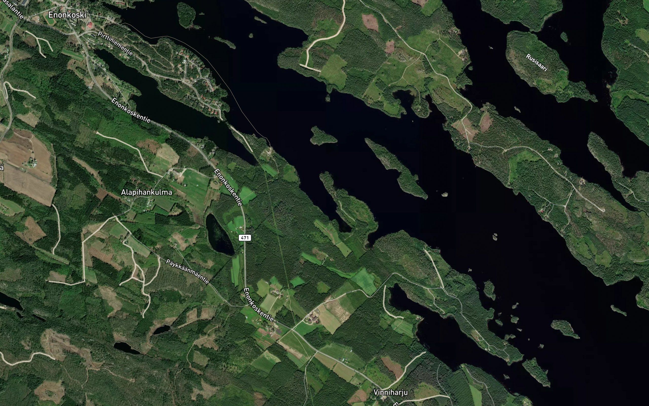Iso Venelahti