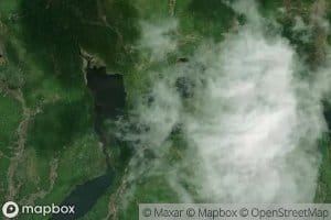 Lac du Braconnier
