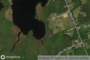 Jameson Cove