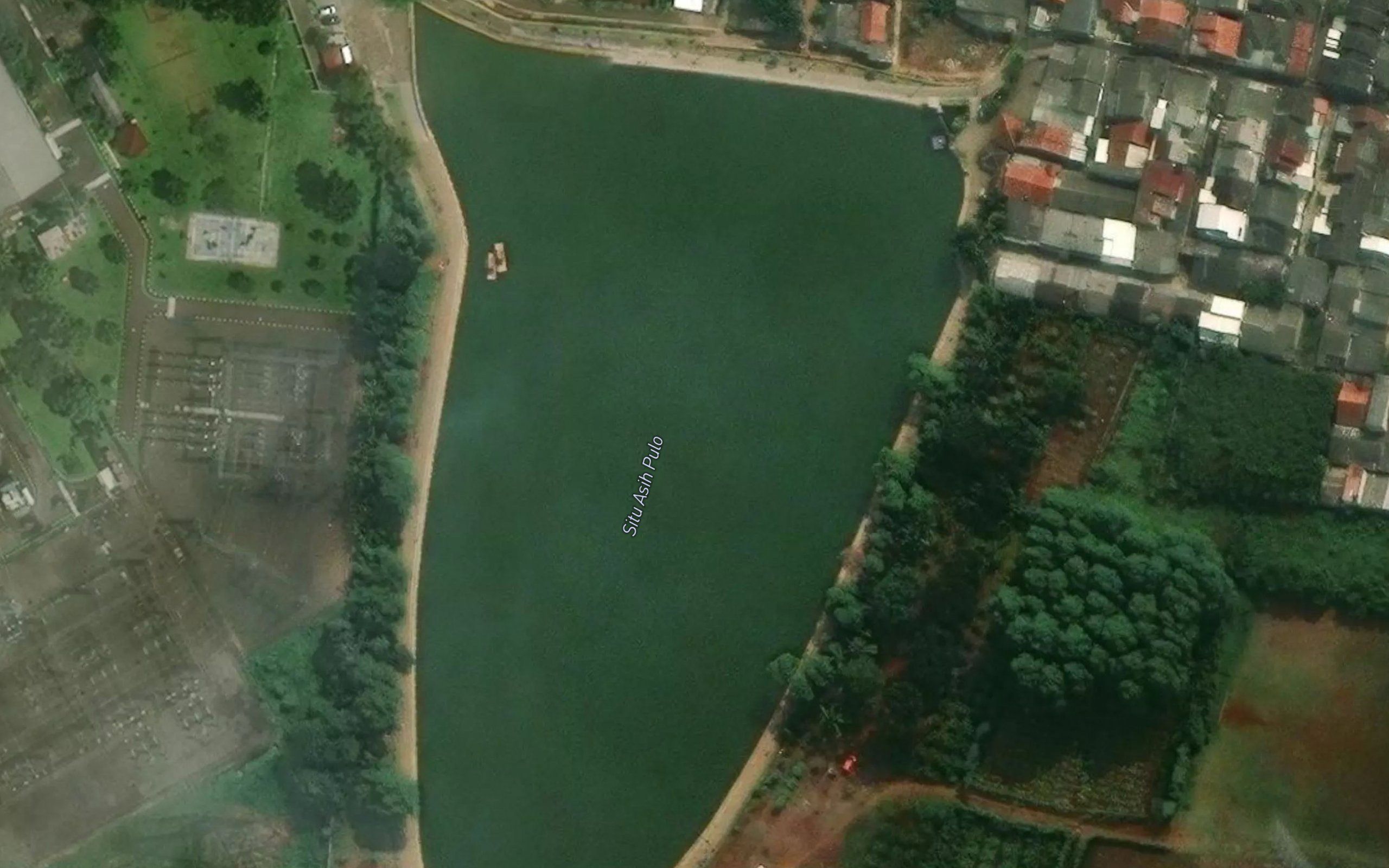 Situ Pulo