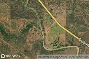 Rafael Creek