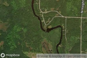 Simons Rapids