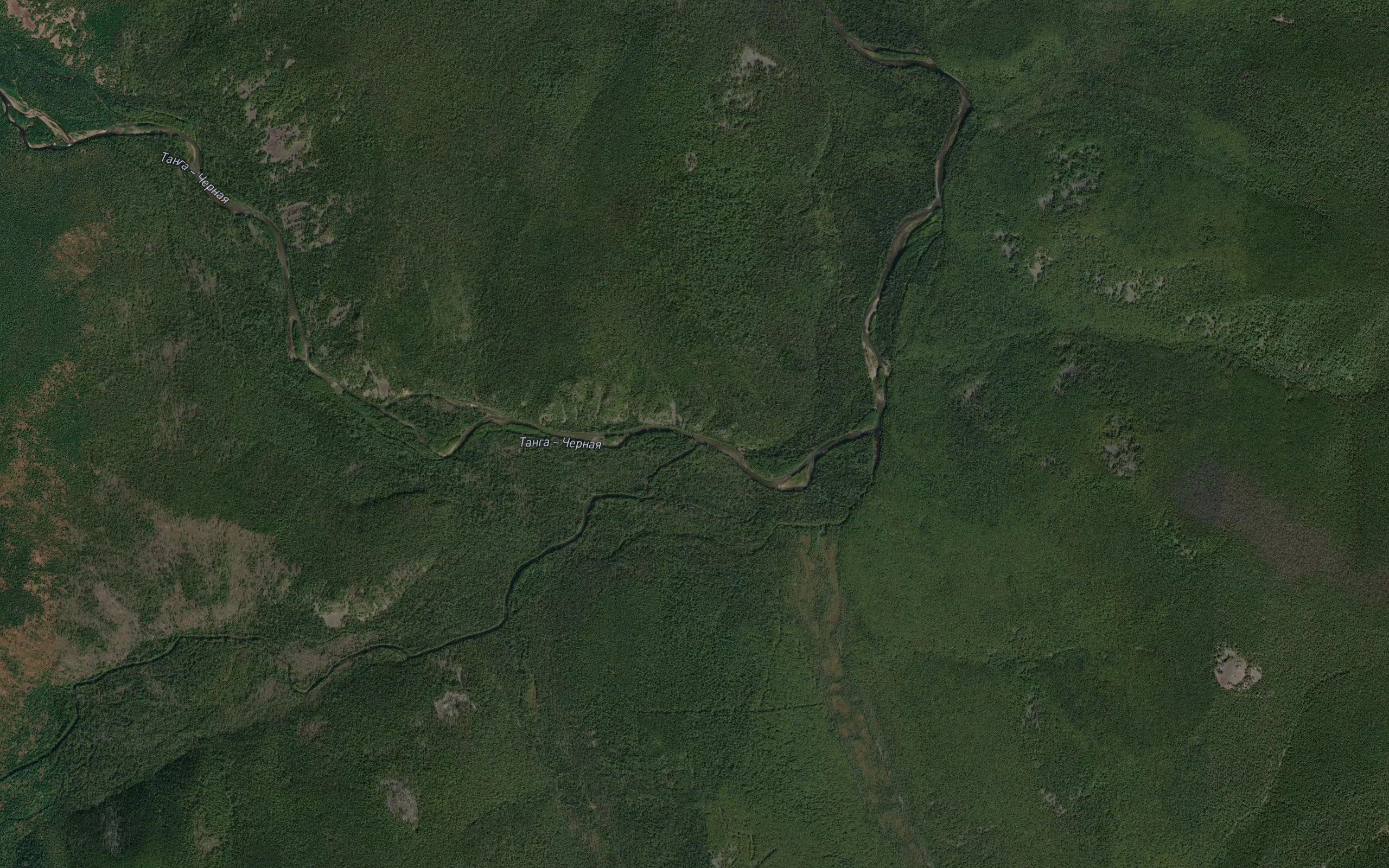 Tagna Chernaya