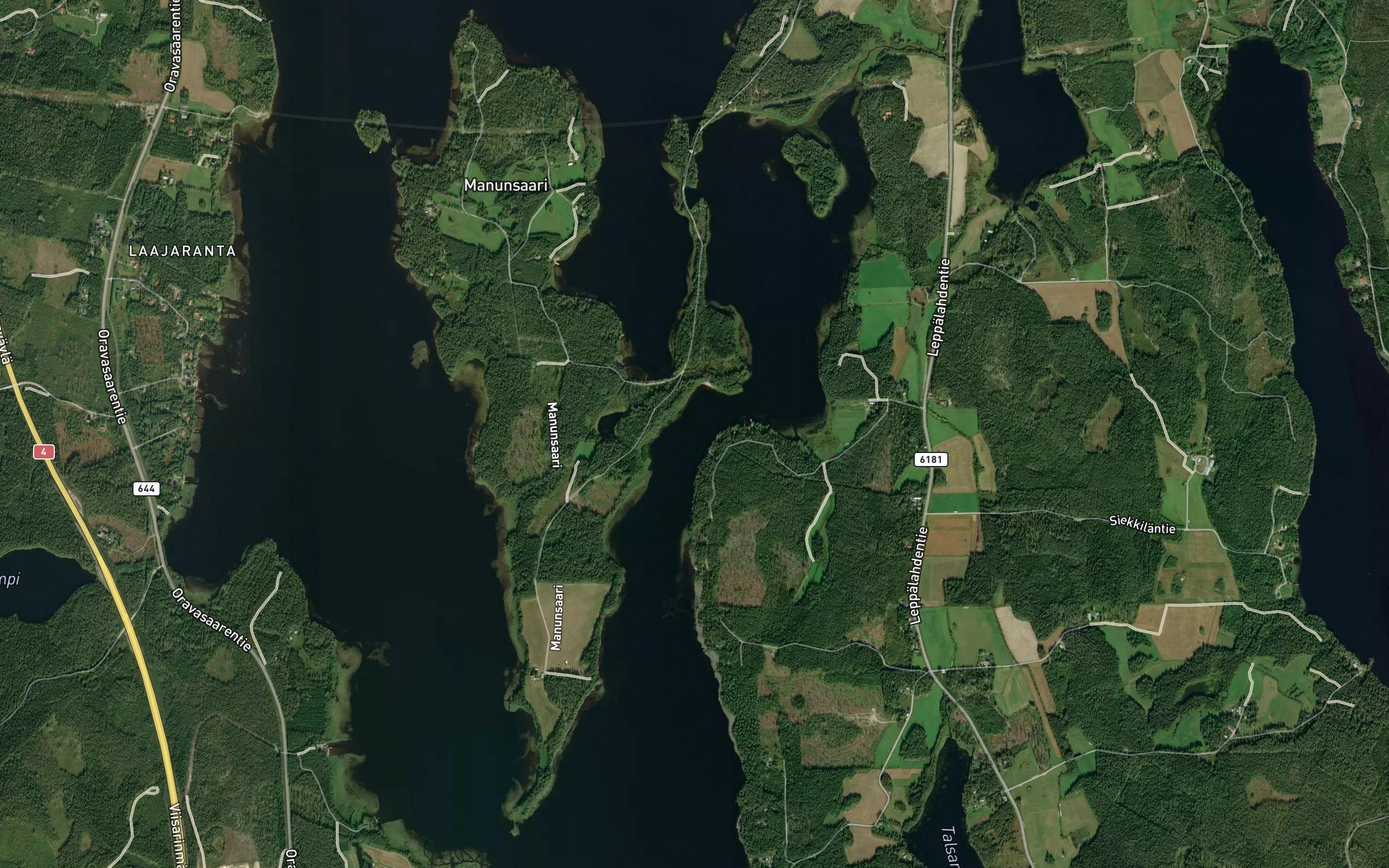 Haapasalmi