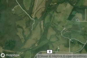 North Carolina Creek