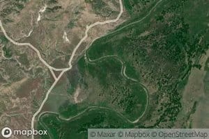 Alkali Creek