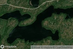 Magnesium Lake