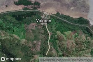 Namatamata Creek