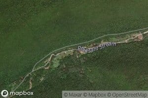 Potash Hollow Run