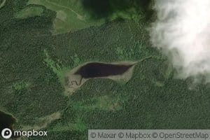 Tadpole Lake