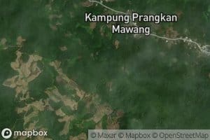 Sungai Tekurong