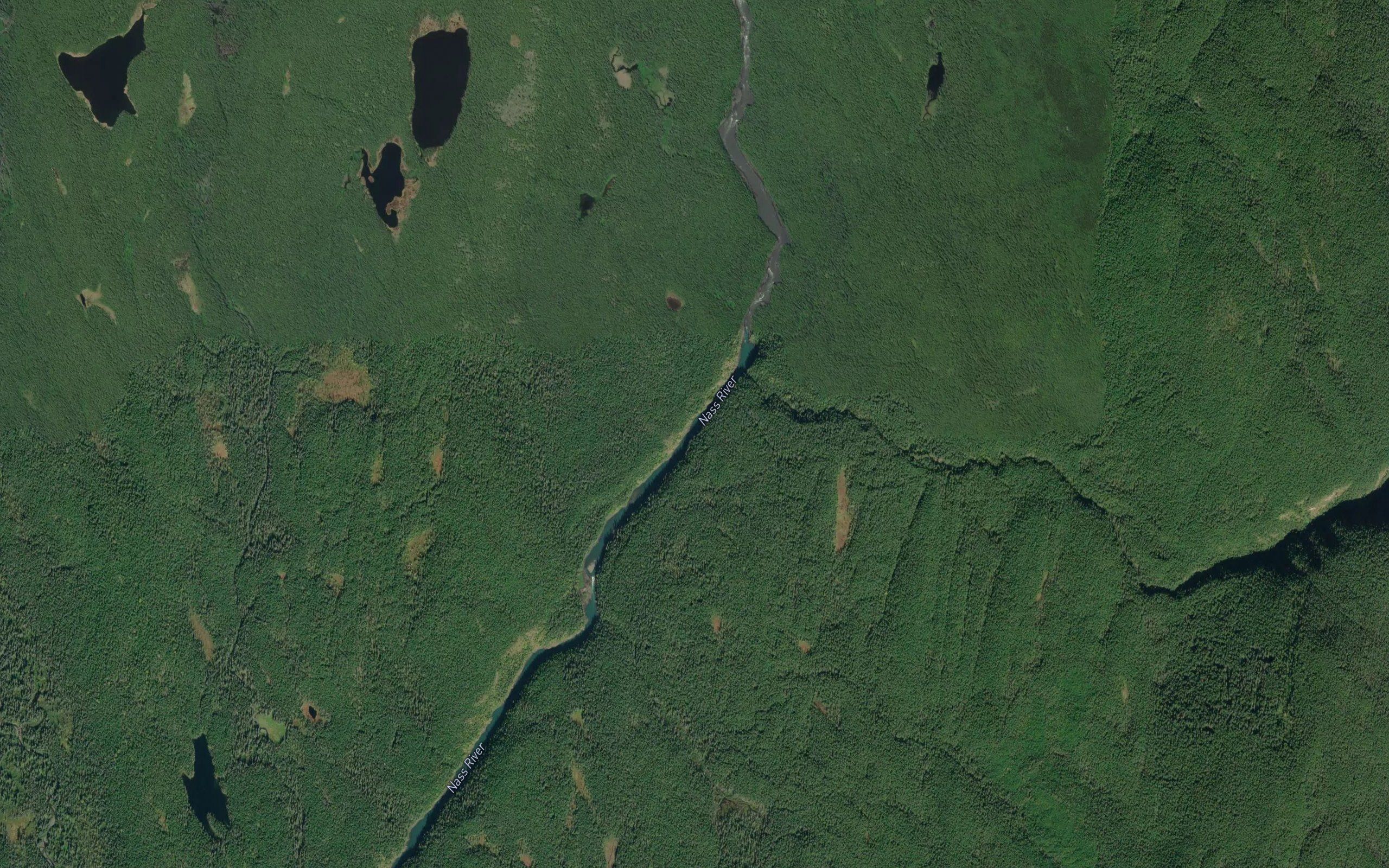 Santolle Creek