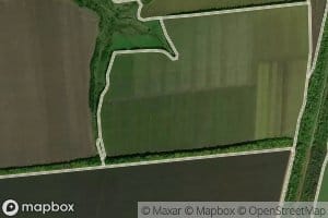 Urochishche Sukhaya Budka