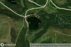 Lac Boucaneux