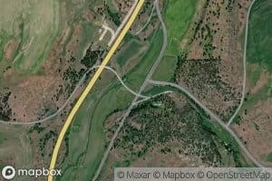 Spring Valley Creek
