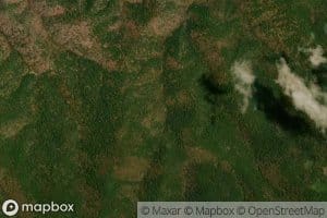 Barranca Palo de Chile